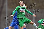 03.02.2018 - VfB Eichstätt - Würzburger FV