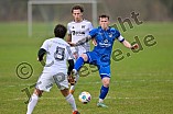 Fußball, Herren, Kreisliga Neumarkt Jura West, Saison 2024-2025, Spieltag 18, SV Marienstein - TV 21 Büchenbach, 29.03.2025