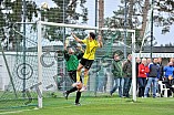 26.09.2015 - FC Gelbelsee - 1.FC Paulushofen