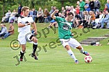 22.07.2012 - TSV Schwabmünchen / VfB Eichstätt