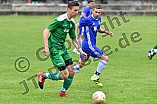 21.05.2017 - VfB Kipfenberg - SV Lippertshofen