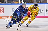 ERC Ingolstadt vs Düsseldorfer EG, DEL, Deutsche Eishockey Liga, Spieltag 44, 14.02.2020