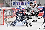 Eishockey, Herren, DEL, Saison 2024-2025, Playoffs Halbfinale, Spiel 5, ERC Ingolstadt - Kölner Haie, 11.04.2025