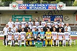 07.07.2017 - Mannschafts- und Portraitfotos