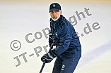 Eishockey, Herren, DEL, Saison 2024-2025, ERC Ingolstadt - Ice Training, 24.08.2024
