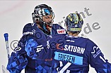 ERC Ingolstadt vs Augsburger Panther, DEL, Deutsche Eishockey Liga, Spieltag 49, 28.02.2020