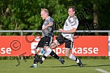 Fußball, Herren, Relegation zur Kreisliga, Saison 2021-2022, DJK Limes - Henger SV, 02.06.2022