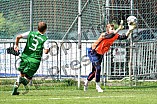 12.08.2017 - VfB Eichstätt II - SV Manching II