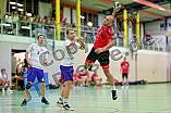 Handball, Herren, Bezirksklasse Männer Staffel Nord West, Saison 2023-2024, Spiel 26014230, DJK Eichstätt - MTV Ingolstadt, 18.11.2023