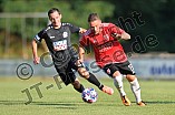 08.08.2020 - TSV Kornburg - VfB Eichstätt