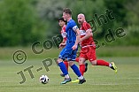 Fußball, Herren, Kreisliga Neumarkt Jura West, Saison 2024-2025, Spieltag 24, SV Marienstein - SG-TSV 1860 Weißenburg U23, 16.05.2025