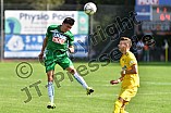 26.08.2017 - VfB Eichstätt - SpVgg Bayreuth