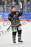 Eishockey, Herren, DEL, Saison 2022-2023, Spieltag 17, Straubing Tigers - EHC Red Bull München, 03.11.2023