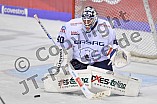 ERC Ingolstadt vs Eisbären Berlin, DEL, Deutsche Eishockey Liga, Spieltag 49, 22.02.2019