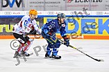 ERC Ingolstadt vs Fischtown Pinguins, DEL, Deutsche Eishockey Liga, Spieltag 8, 04.10.2019