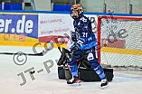Eishockey, Frauen, DFEL, Saison 2024-2025, ERC Ingolstadt - HK Budapest Roster, 12.01.2025
