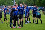 Fußball, Herren, Kreisliga 1, Saison 2024-2025, Relegation, FC Sandersdorf - TSV Großmehring, 06.06.2025