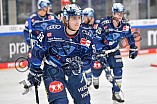 Eishockey, Herren, DEL, Saison 2021-2022, Spieltag 44, ERC Ingolstadt - Eisbären Berlin, 19.01.2022