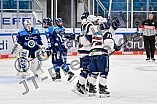 Eishockey, Frauen, DFEL, Saison 2025-2026, ERC Ingolstadt - Eisbären Berlin, 18.01.2026