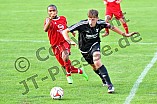 11.08.2016 - FC Hepberg - TSV Gaimersheim