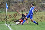 17.11.2013 - SV Marienstein II - DJK Dollnstein