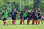 17.06.2018 - SpVgg Roth - SV Ochsenfeld