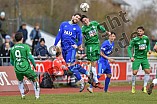 16.03.2019 - VfB Eichstätt - SV Viktoria Aschaffenburg