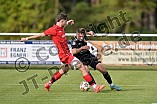 Fußball, Herren, Kreisliga Neumarkt Jura West, Saison 2024-2025, Spieltag 7, DJK Limes - TSG 08 Roth, 22.09.2024