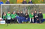 19.10.2019 - TSV Rain-Lech - VfB Eichstätt