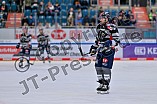 Eishockey, Herren, DEL, Saison 2023-2024, Spieltag 33, ERC Ingolstadt - Eisbären Berlin, 30.12.2023