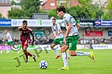 Fußball, Herren, Saison 2026-2027, Testspiel, VfB Eichstätt - AlWhada SC, 18.07.2026