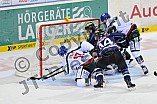 14.09.2014 - ERC Ingolstadt - Augsburger Panther
