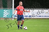 01.09.2018 - FC Gerolfing II - SV Buxheim