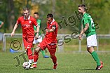 01.05.2019 - NK Croatia Grossmehring - FC Gerolfing