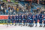 Hockey, Mens, CHL, Season 2025-2026, Regular Season, Round of 16, ERC Ingolstadt - EC Red Bull Salzburg, 12.11.2025
