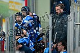 Eishockey, Herren, U20 DNL, Saison 2025-2026, Viertelfinale - Spiel 2, ERC Ingolstadt - ESC Dresden, 08.03.2026