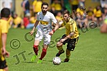 26.05.2019 - FC Hitzhofen-Oberzell - SV Kasing