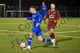 Fußball, Herren, Kreisliga Neumarkt Jura West, Saison 2024-2025, Spieltag 6, SV Marienstein - TSV Katzwang, 15.03.2025