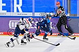 Eishockey, Herren, DEL, Saison 2025-2026, Playoffs, Viertelfinale, Spiel 2, ERC Ingolstadt - EHC Red Bull München, 27.03.2026