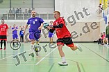 Handball, Bezirksklasse Männer Staffel Nord West, Saison 2022-2023, DJK Eichstätt - MTV Ingolstadt, 21.01.2023