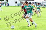 20110827 - VfB Eichstätt / VfB Durach
