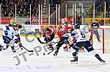 Fischtown Pinguins Bremerhaven - ERC Ingolstadt, Eishockey, DEL, Deutsche Eishockey Liga, Preplayoff, Spiel 2, 03.03.2017