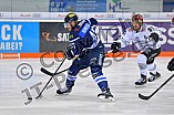 ERC Ingolstadt vs Kölner Haie, Eishockey, DEL, Deutsche Eishockey Liga, Spieltag 14, 26.10.2018