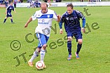 25.05.2015 - SV Marienstein - TSV Kornburg II