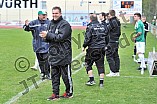 14.04.2012 - VfB Eichstätt / FC Unterföhring