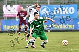 26.04.2017 - SpVgg Ansbach - VfB Eichstätt