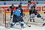 ERC Ingolstadt vs Frolunda Gothenburg, Eishockey, CHL, Championshockeyleague, 29.09.2015
