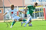 05.08.2012 - VfB Eichstätt II / TSV Jetzendorf