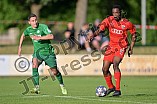 Fußball, Herren, Bezirksliga Oberbayern Nord, Saison 2023-2024, Vorbereitung, SV Manching - FC Ingolstadt 04 II, 05.07.2023