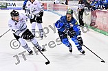 ERC Ingolstadt vs Thomas Sabo Ice Tigers, Eishockey, DEL, Deutsche Eishockey Liga, Spieltag 51, 02.03.2018